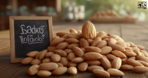 Almond Puns And Jokes