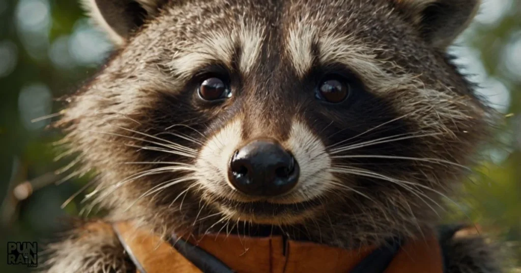 Raccoon Puns And Jokes