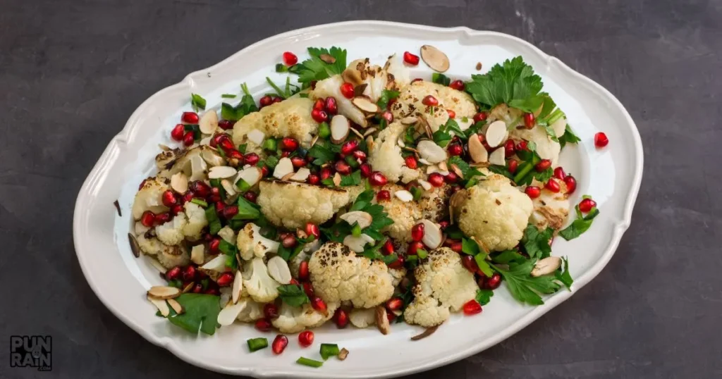 Cauliflower Puns And Jokes