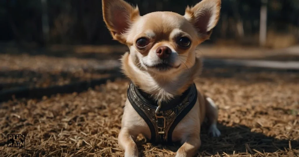 Chihuahua Puns And Jokes