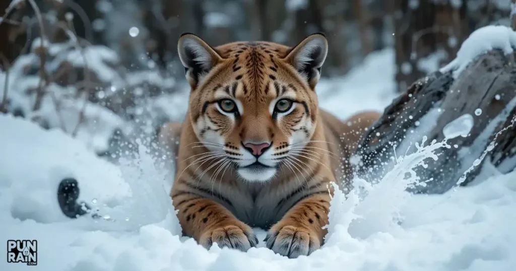 Cougar Puns Jokes