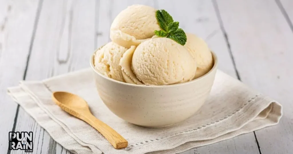 Funny Vanilla Puns And Jokes
