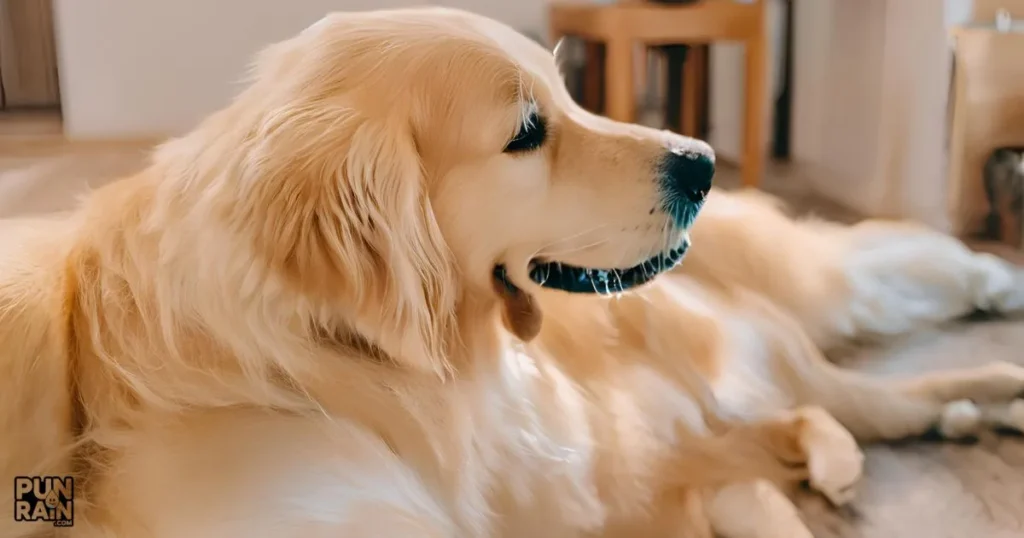 Golden Retriever Puns Reddit