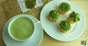 Matcha Your Day