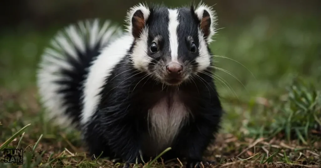 Skunk Puns And Jokes