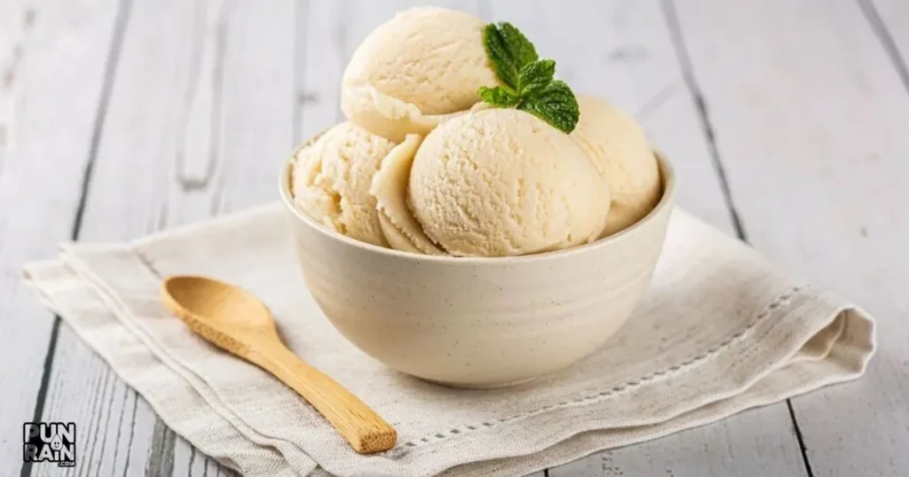 Vanilla Jokes Are The Cream