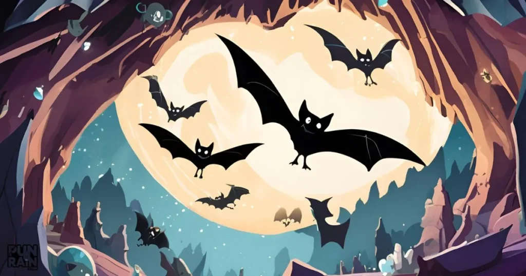 Bat Puns