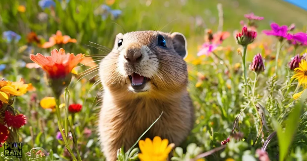 Gopher Puns