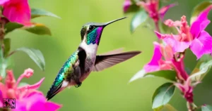 Hummingbird Puns