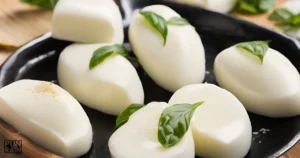 Mozzarella Puns Jokes