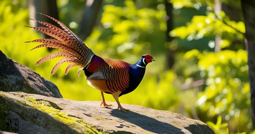 Overview Of Pheasant Puns