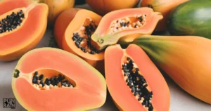 Papaya Puns Jokes