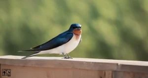 Swallow Puns Jokes