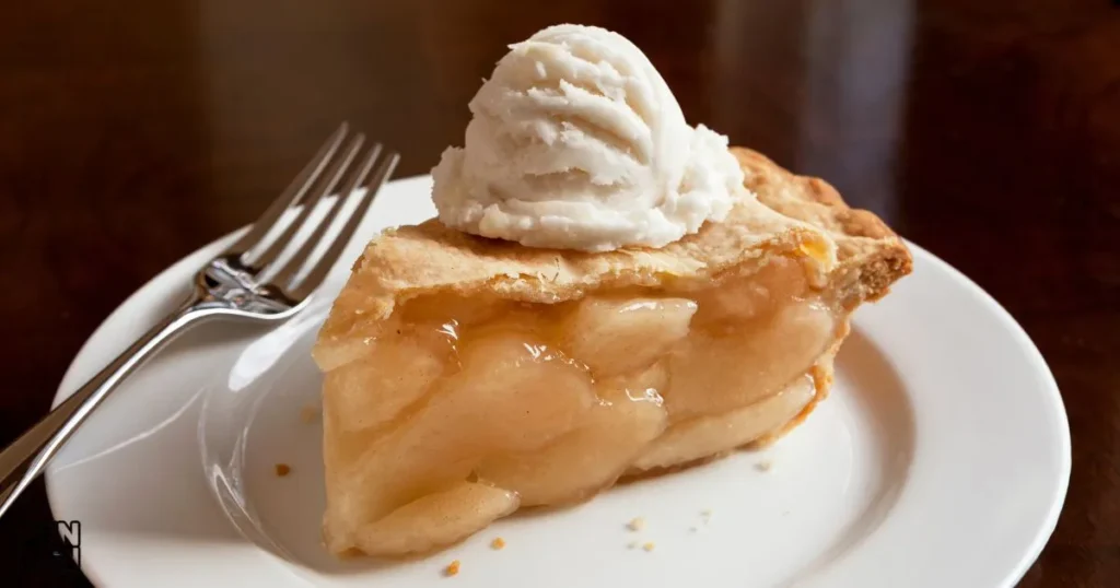 Apple Pies Best Slice