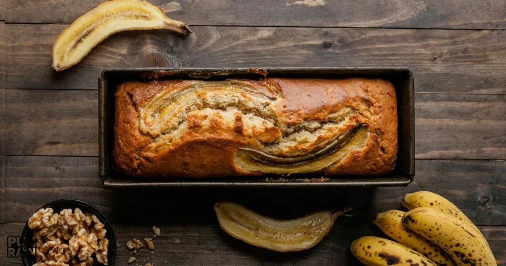 Banana Bread Good