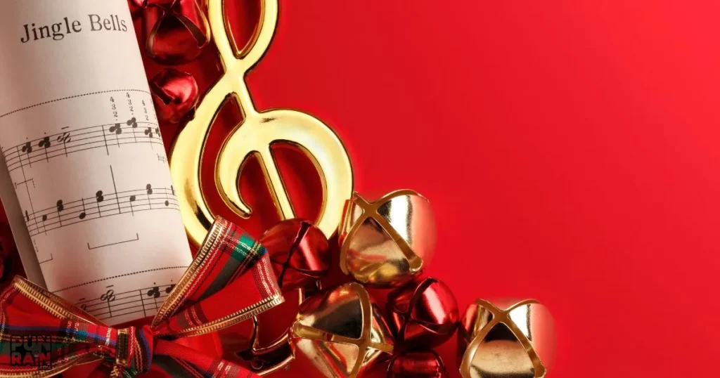 Christmas Music Puns