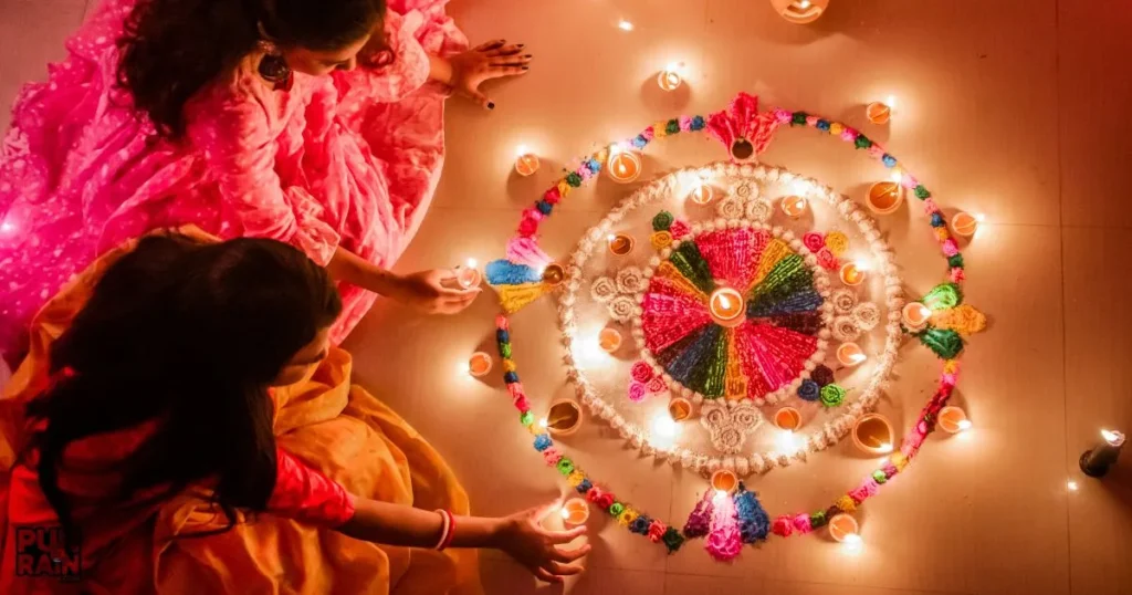 Diwali Puns