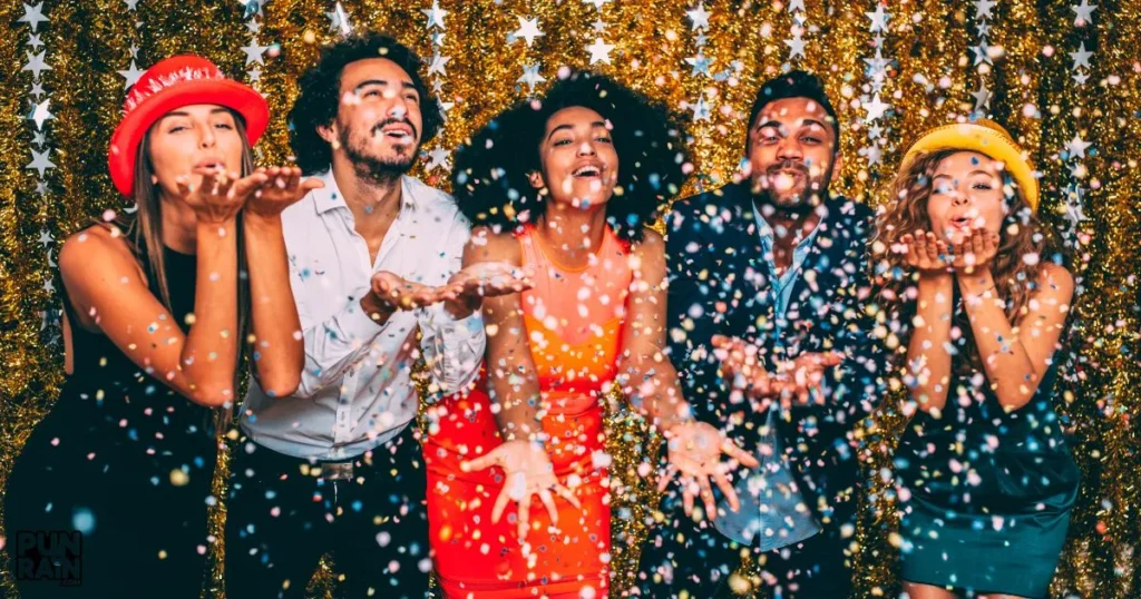 Funny New Years Jokes