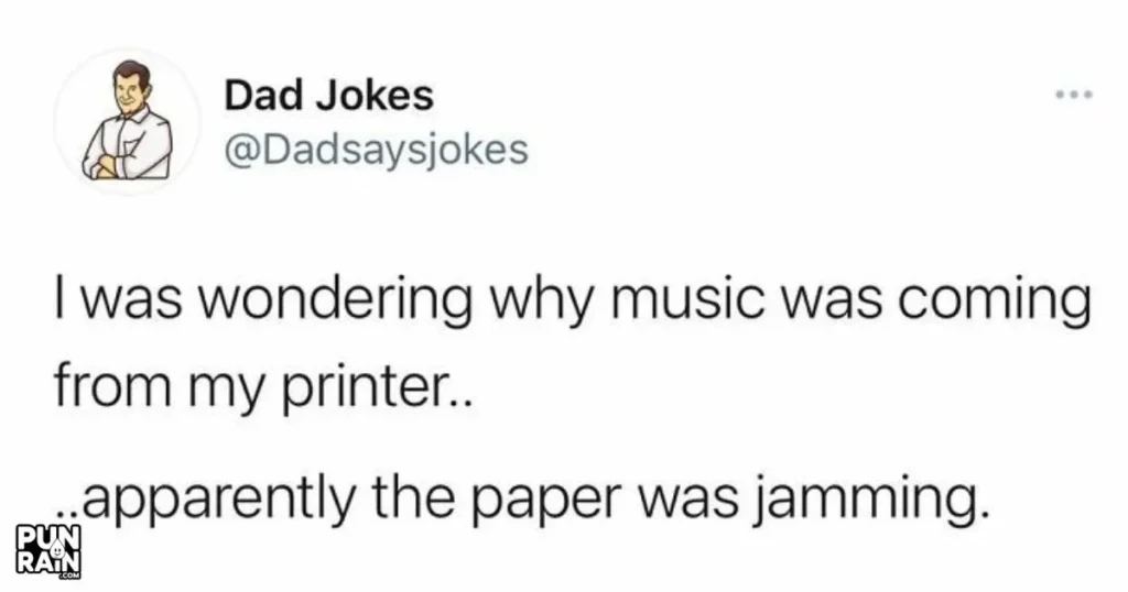 Short Dad Jokes Quick Laughs