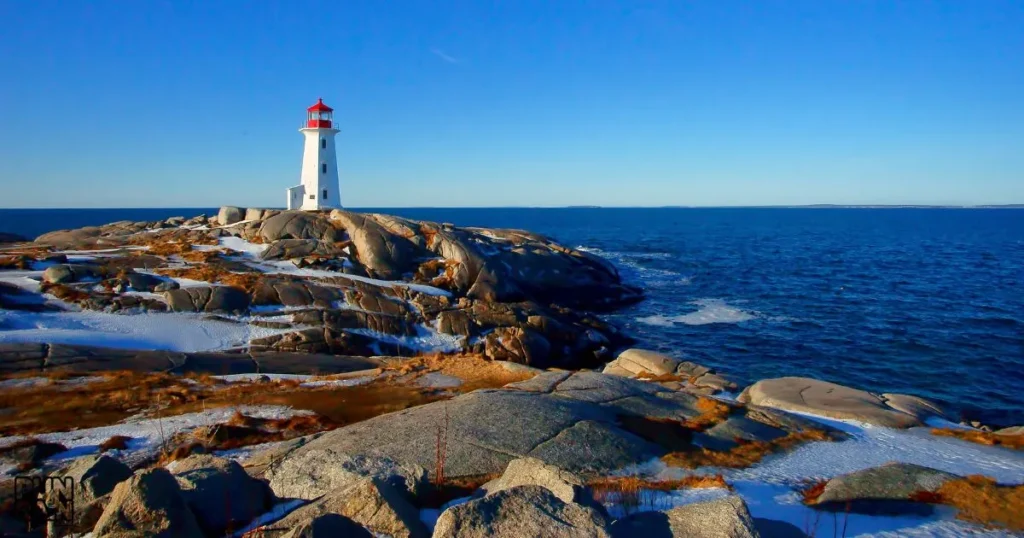Short Lighthouse Puns