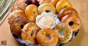 Bagel Puns