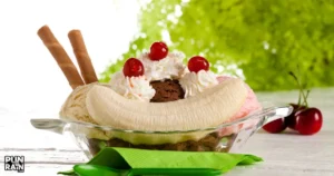 Banana Split Puns