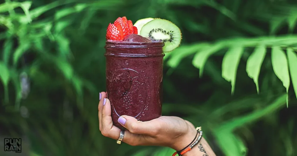 Love Acai